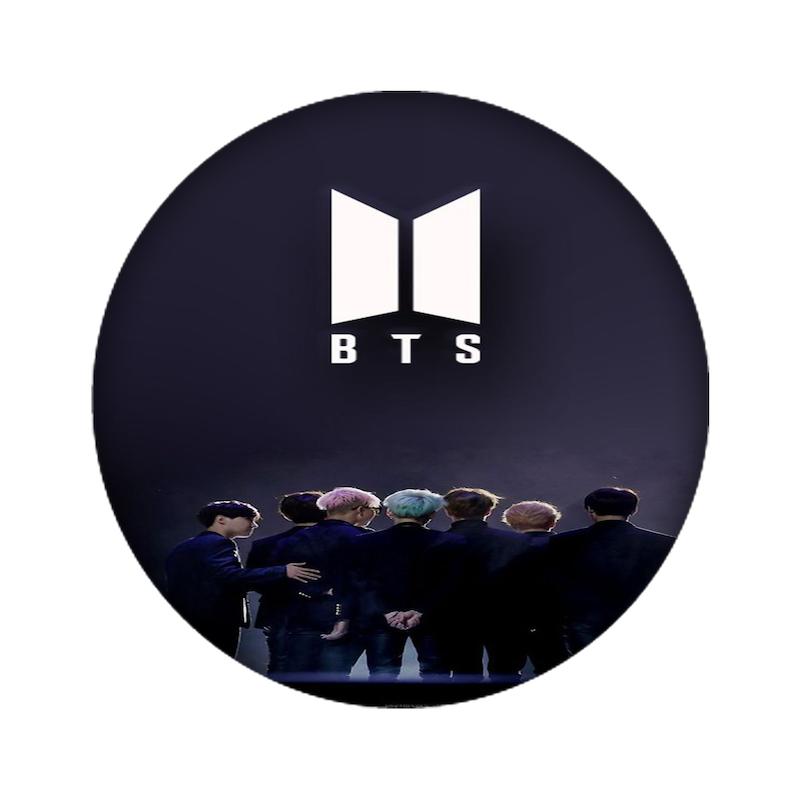BTS، اکسسوری، موندیکس