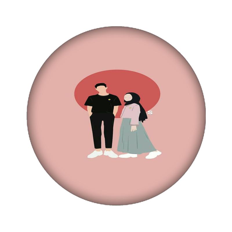 آینه جیبی، اکسسوری، موندیکس
