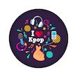 موزیک، اکسسوری، موندیکس