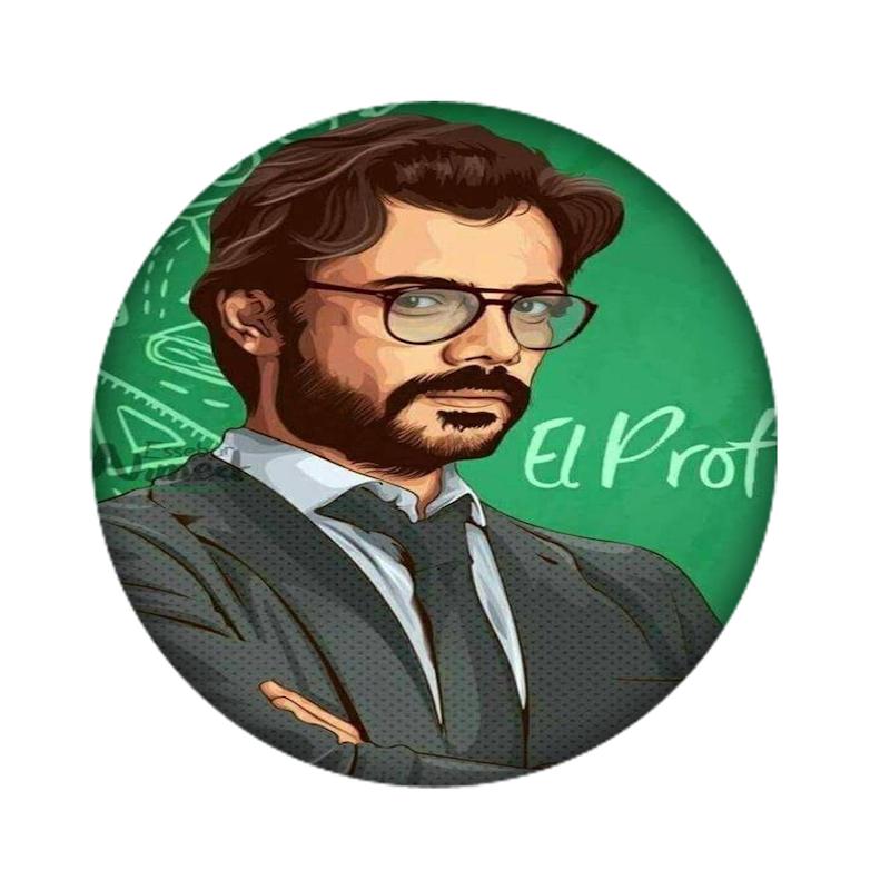 سریال، موندیکس، اکسسوری