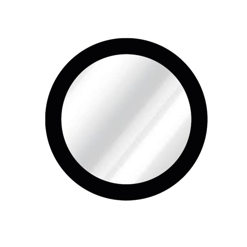 آینه آرایشی طرح  کد 
