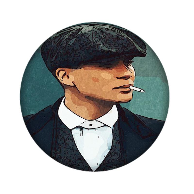 موندیکس، اکسسوری، سریال