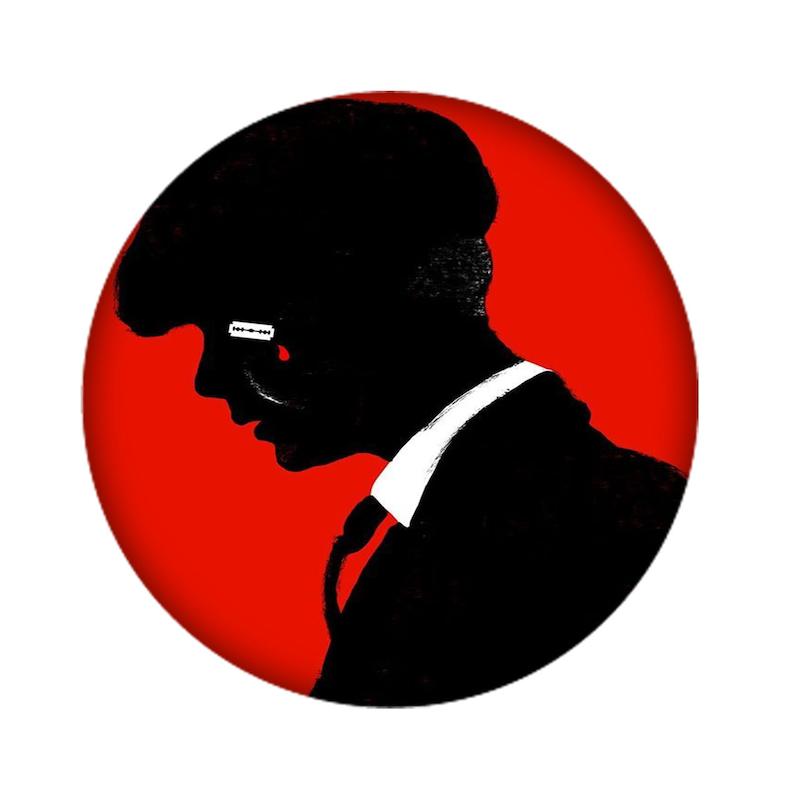 سریال، پیکی بلایندرز، اکسسوری