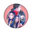 Black pink، موزیک، اکسسوری
