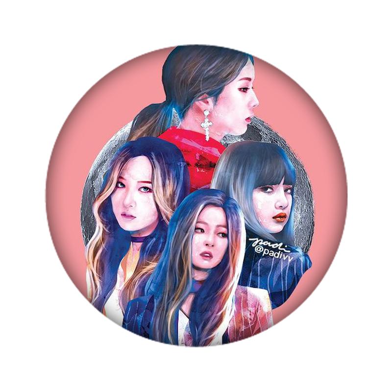 Black pink، موزیک، اکسسوری