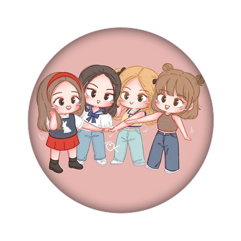 Black pink، موزیک، دخترانه