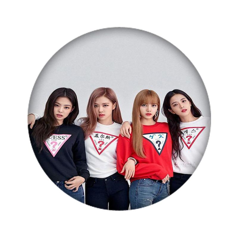 Black pink، اکسسوری، موندیکس