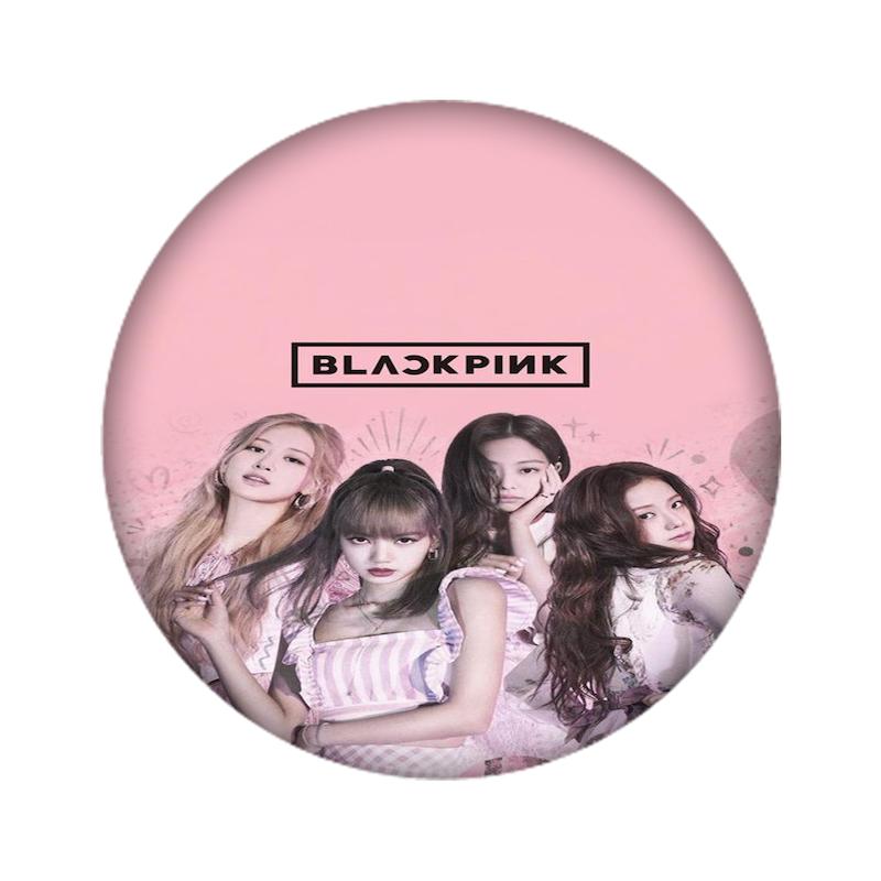 Black pink، اکسسوری، موزیک