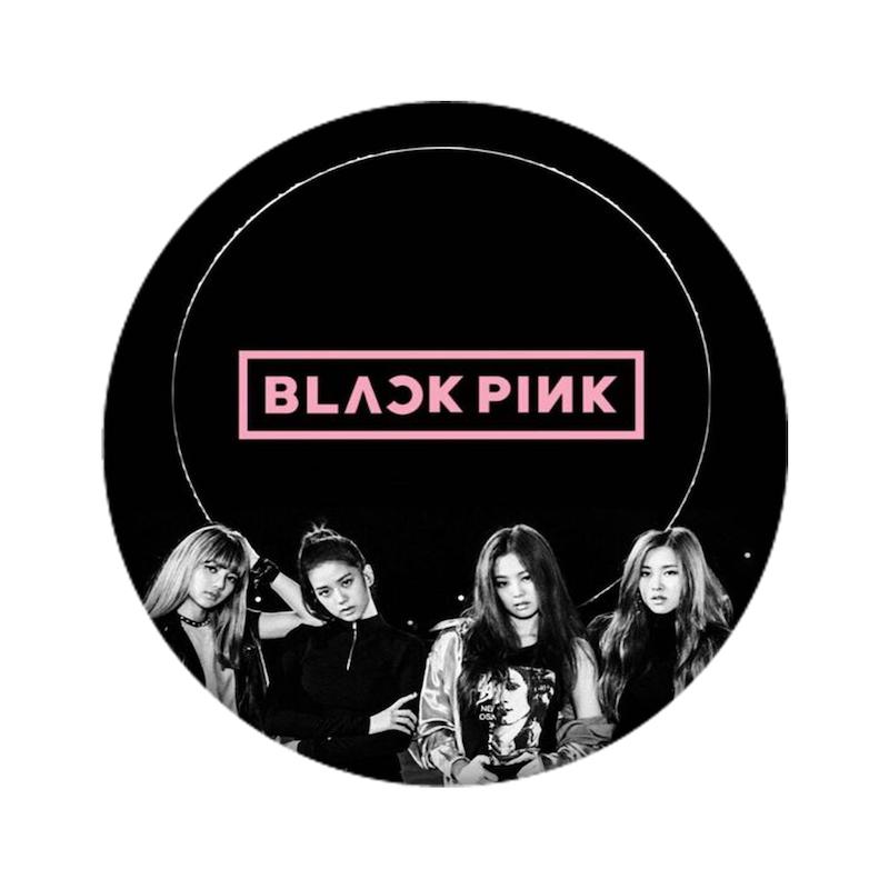 Black pink، اکسسوری، موزیک