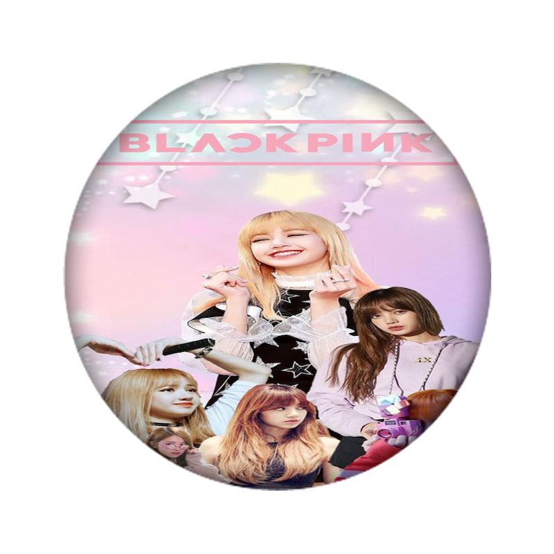 Black pink، موزیک کره ای، فانتزی