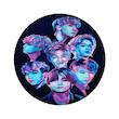 BTS، موزیک، فانتزی