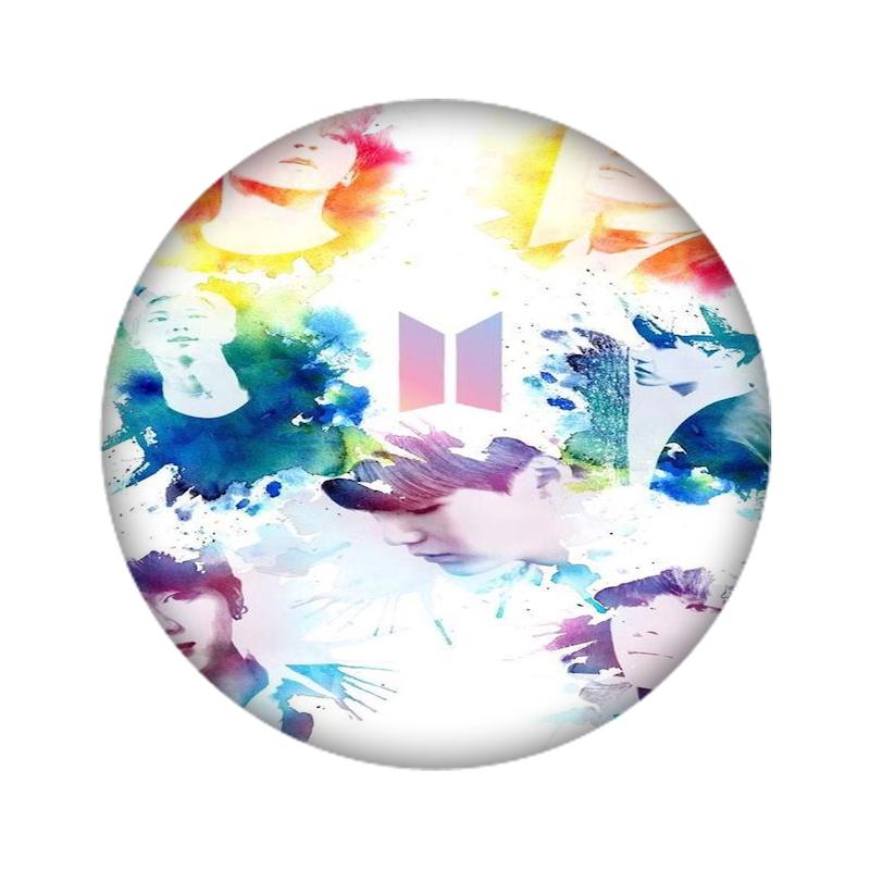 BTS، اکسسوری، موندیکس