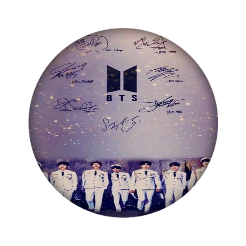 BTS، موزیک، پسرانه