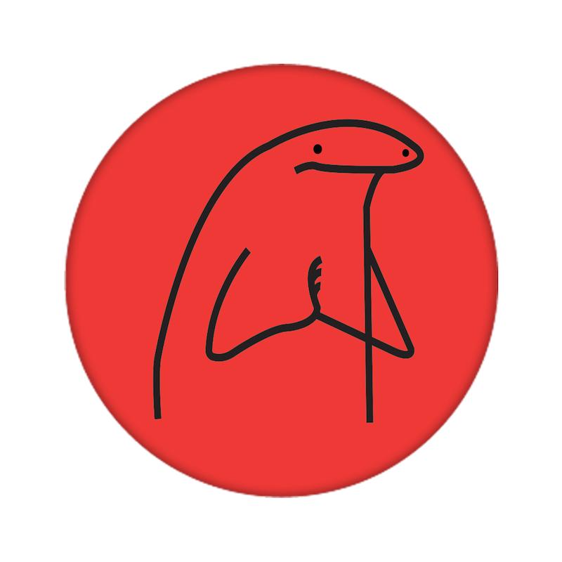 کارتونی، موندیکس، میم