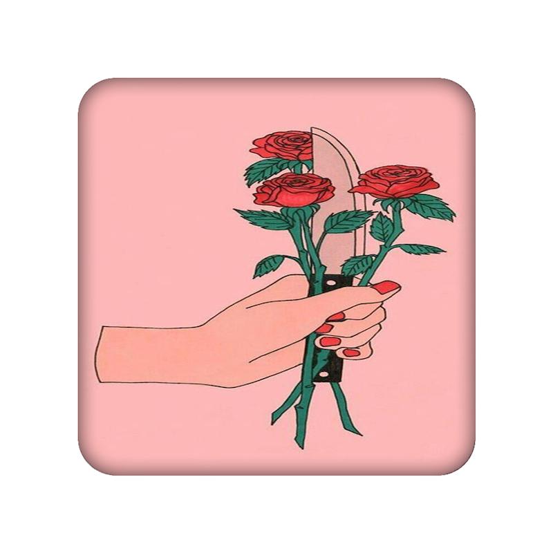 گل، مندیکس، اکسسوری