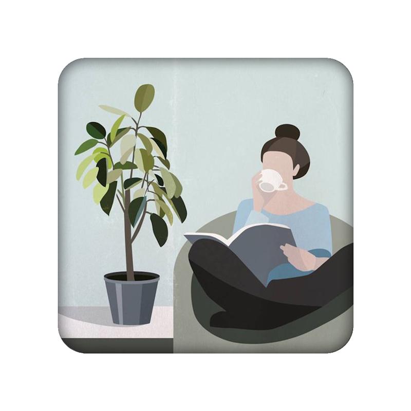 دختر، اکسسوری، مندیکس