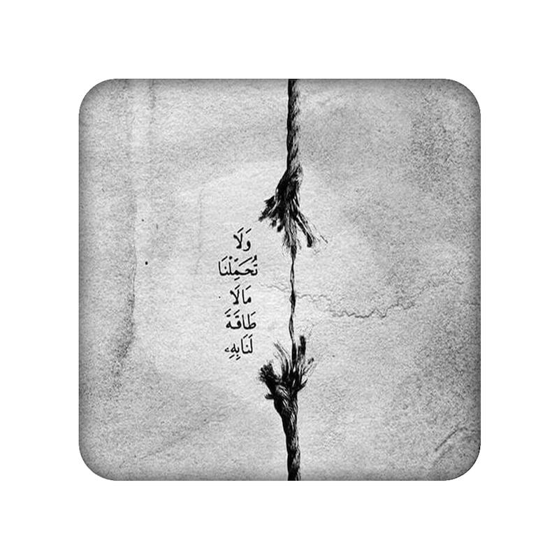 آینه آرایشی طرح  کد 