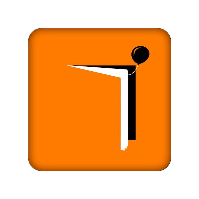 کتاب، مندیکس، آینه فانتزی