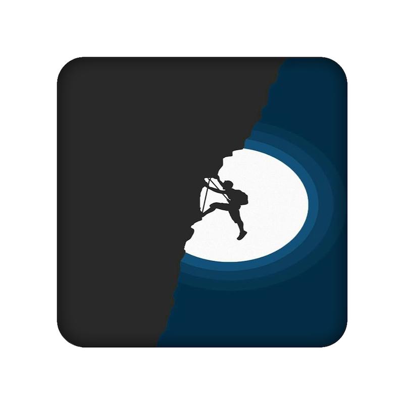 صخره نورد، اکسسوری، مندیکس