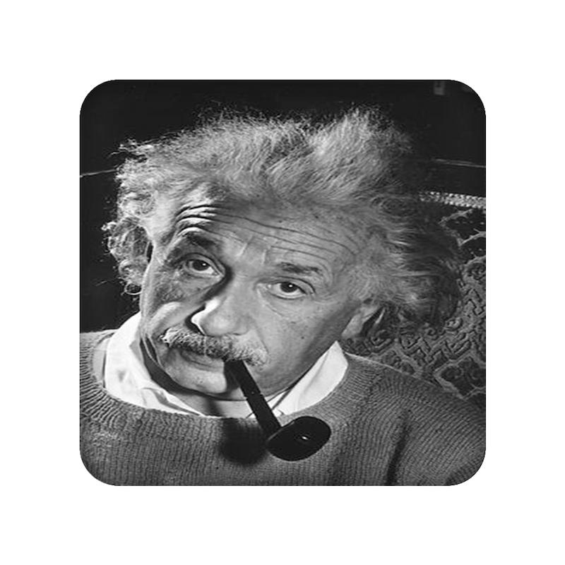 انیشتن، مندیکس، اکسسوری