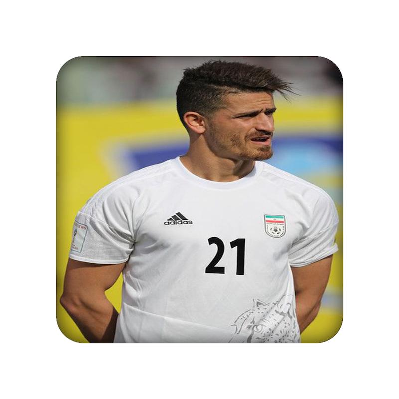 فوتبالیست، آینه فانتزی، اکسسوری