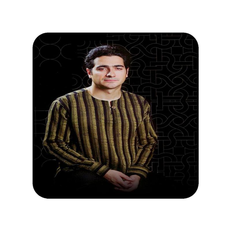 شجریان، آینه فانتزی، اکسسوری