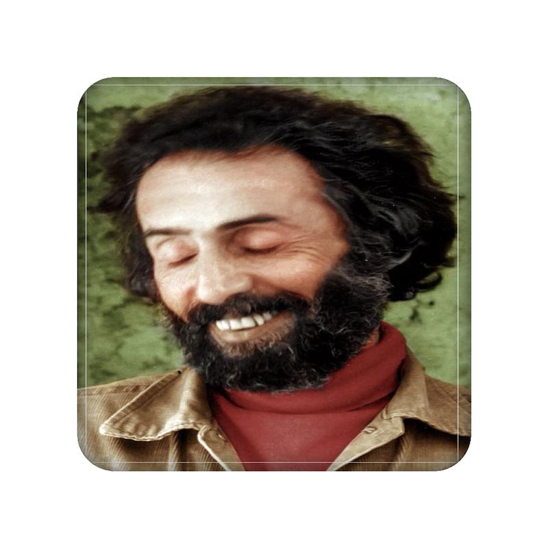 سهراب سپهری، مندیکس، اکسسوری