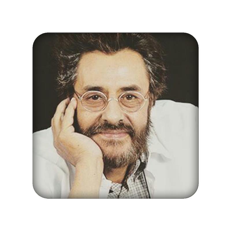 خسرو شکیبایی، مندیکس، آینه جیبی