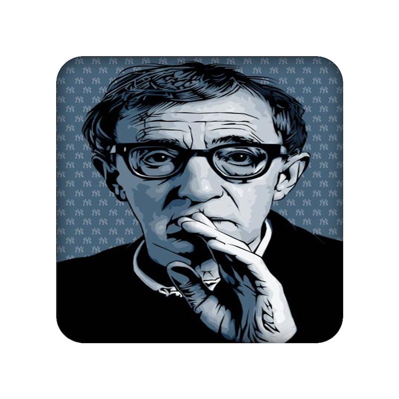 آینه آرایشی طرح  کد 