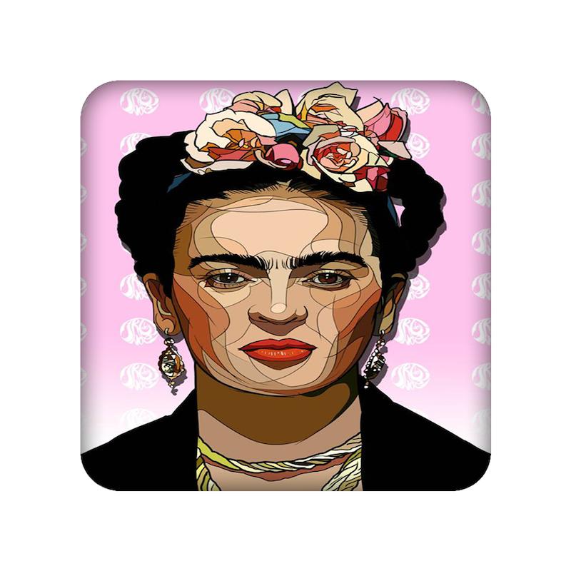 فریدا، اکسسوری، مندیکس