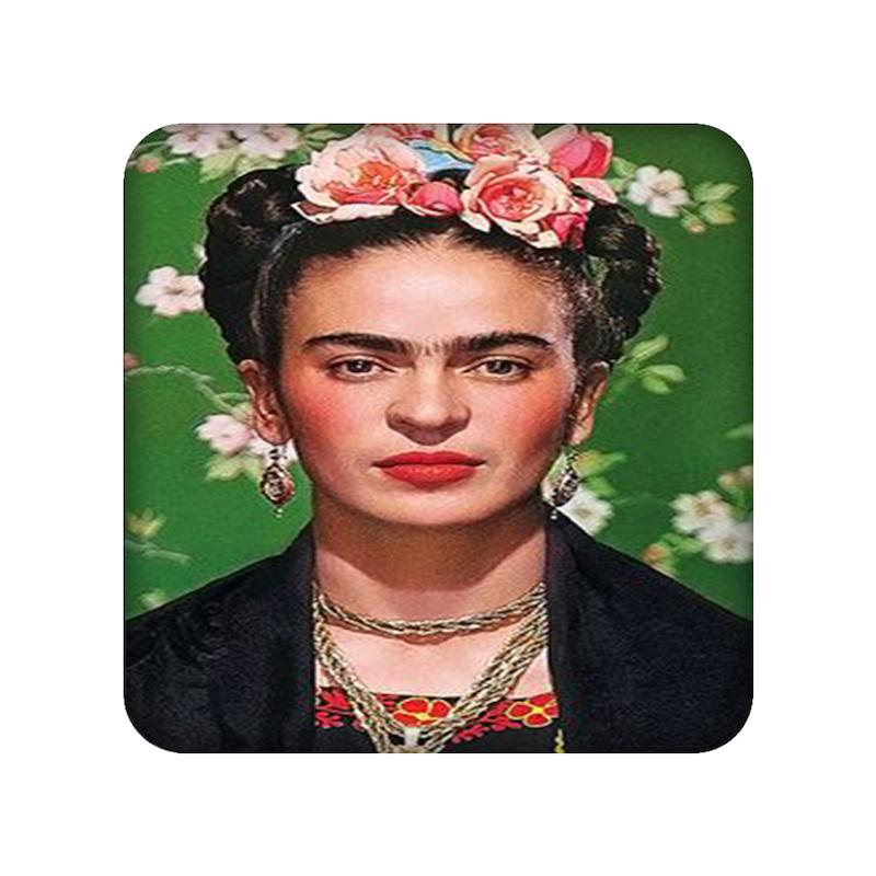 فریدا، مندیکس، آینه فانتزی جیبی