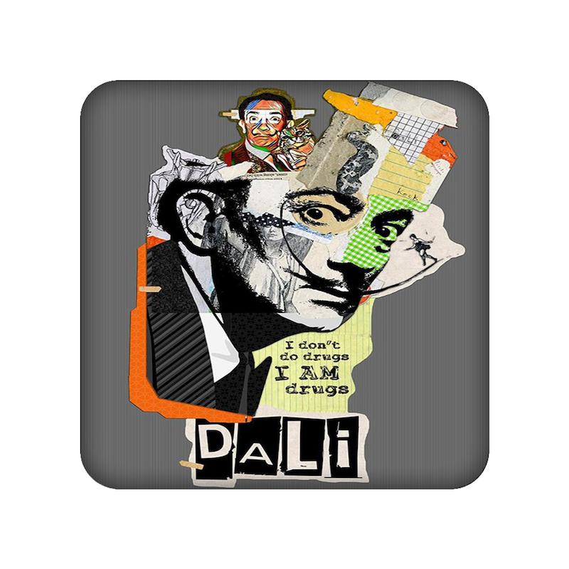 دالی، اکسسوری، مندیکس