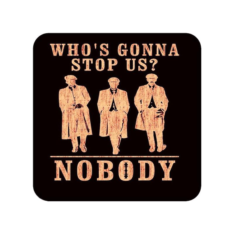 سریال، فانتزی، آینه مربعی