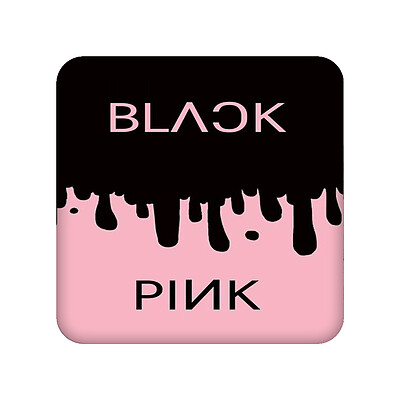 Black pink، اکسسوری، موندیکس