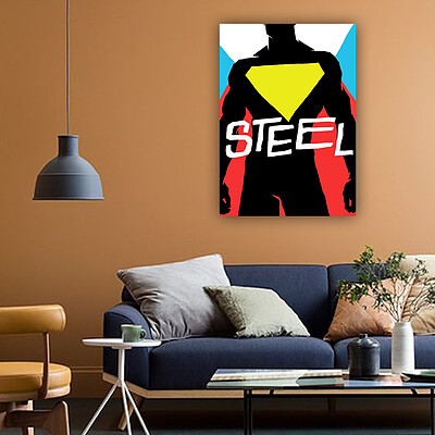 تابلو، تابلو شاسی، تابلو فانتزی، تابلو چوبی، تابلو steel