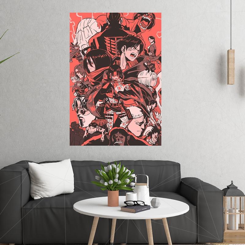 تابلو، تابلو شاسی، تابلو فانتزی، تابلو چوبی، تابلو انیمه