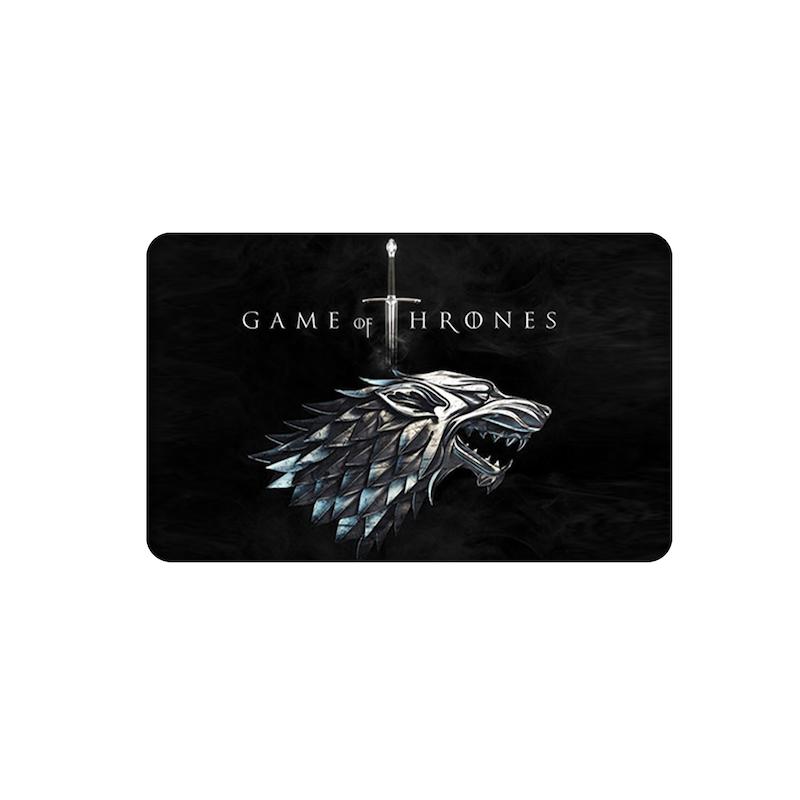 استیکر، استیکر عابر بانک، استیکر فانتزی، استیکر game of thrones