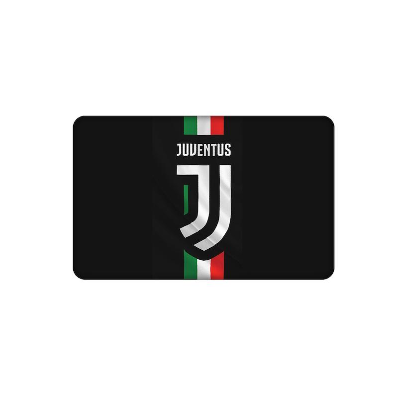 استیکر، استیکر عابر بانک، استیکر فانتزی، استیکر juventus