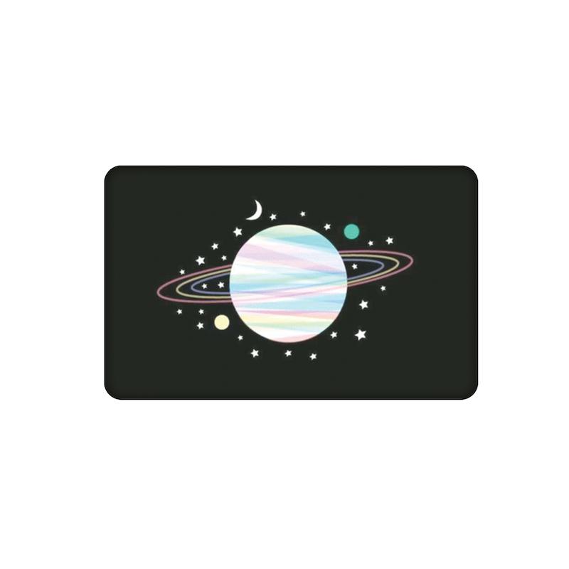 استیکر، استیکر عابر بانک، استیکر فانتزی، استیکر سیاره