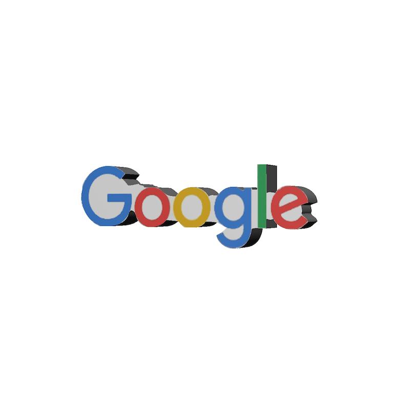 گوگل ، پیکسل ، اینترنت