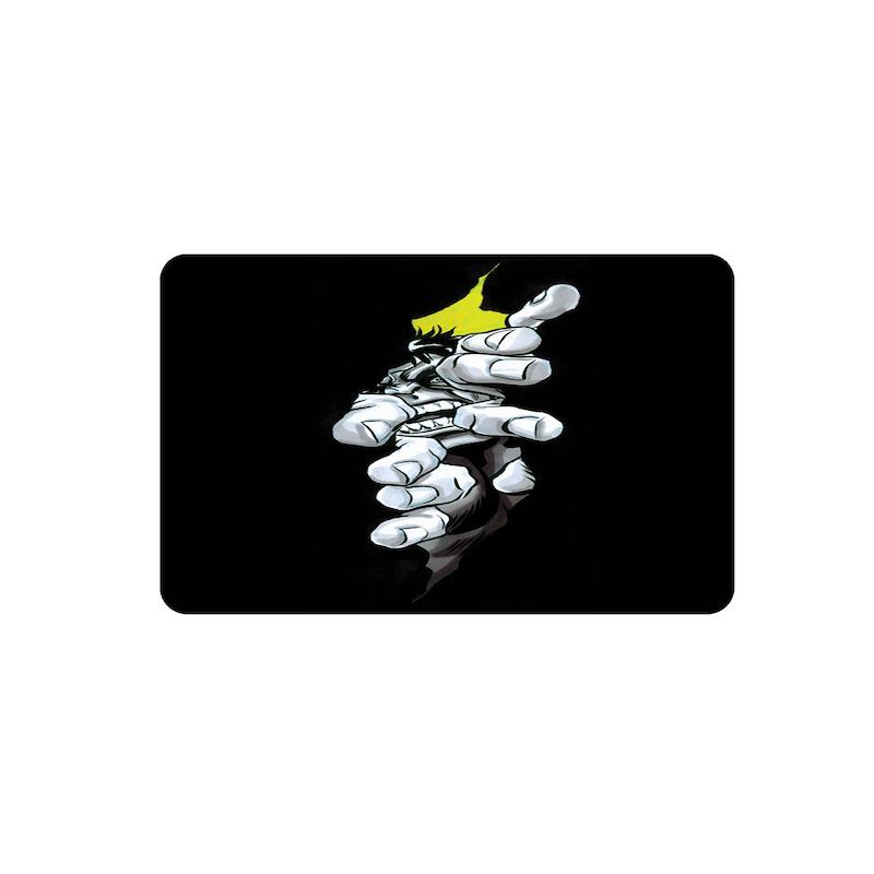 استیکر، استیکر عابر بانک، استیکر فانتزی، استیکر دست