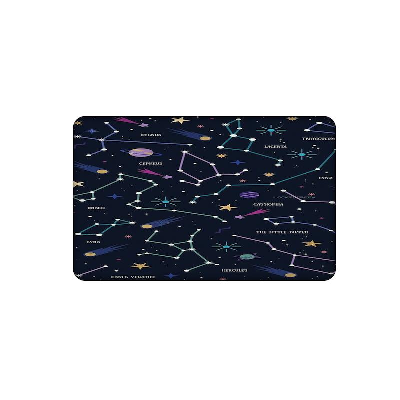 استیکر کارت عابر بانک طرح  کد 