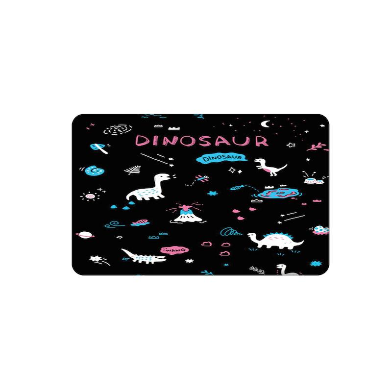 استیکر، استیکر عابر بانک، استیکر فانتزی، استیکر دایناسور
