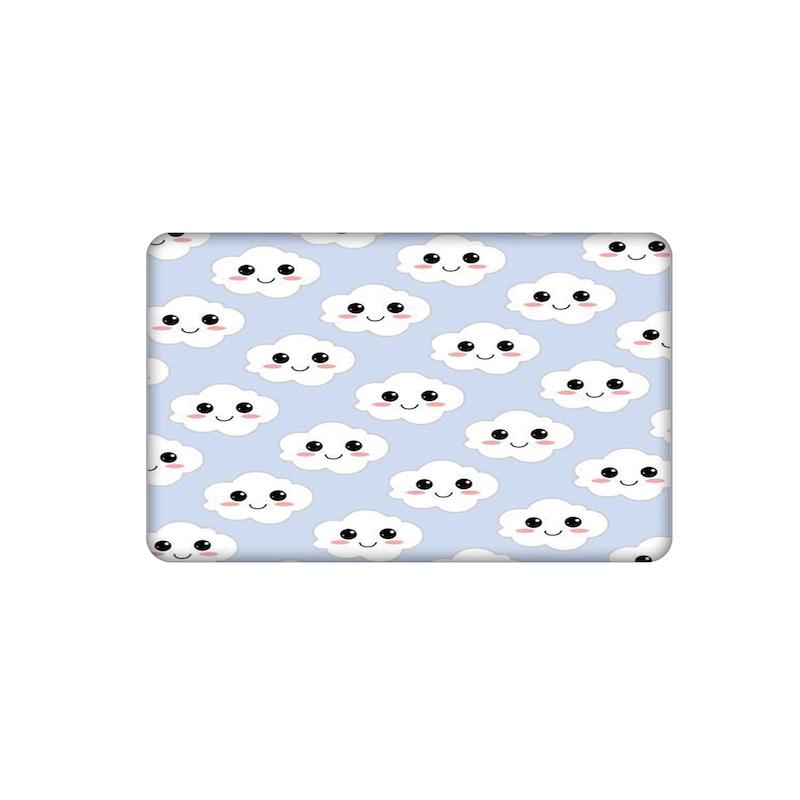 استیکر، استیکر عابر بانک، استیکر فانتزی، استیکر ابر