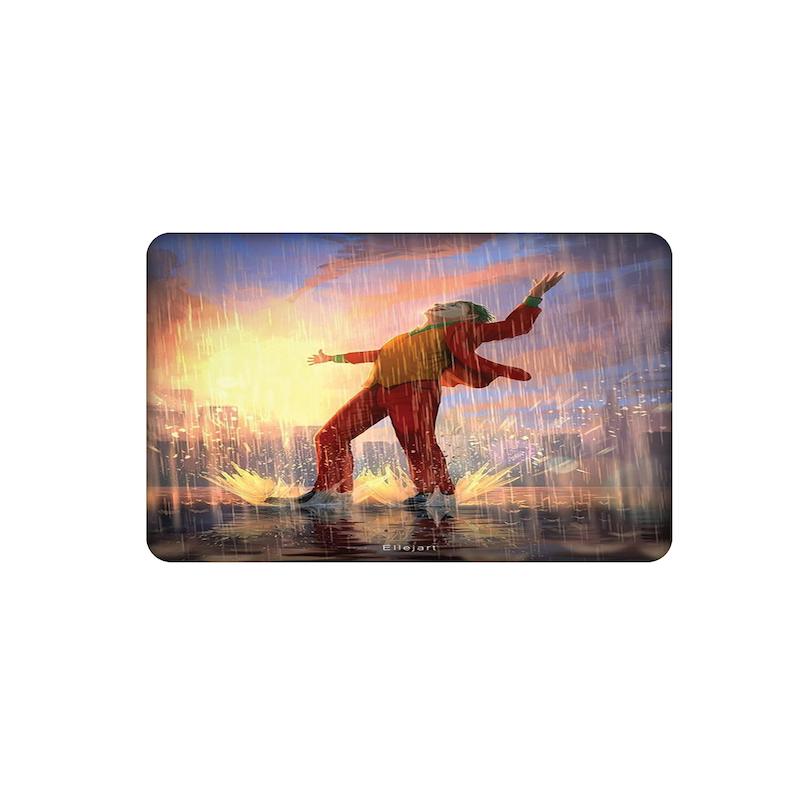 استیکر، استیکر عابر بانک، استیکر فانتزی، استیکر جوکر 