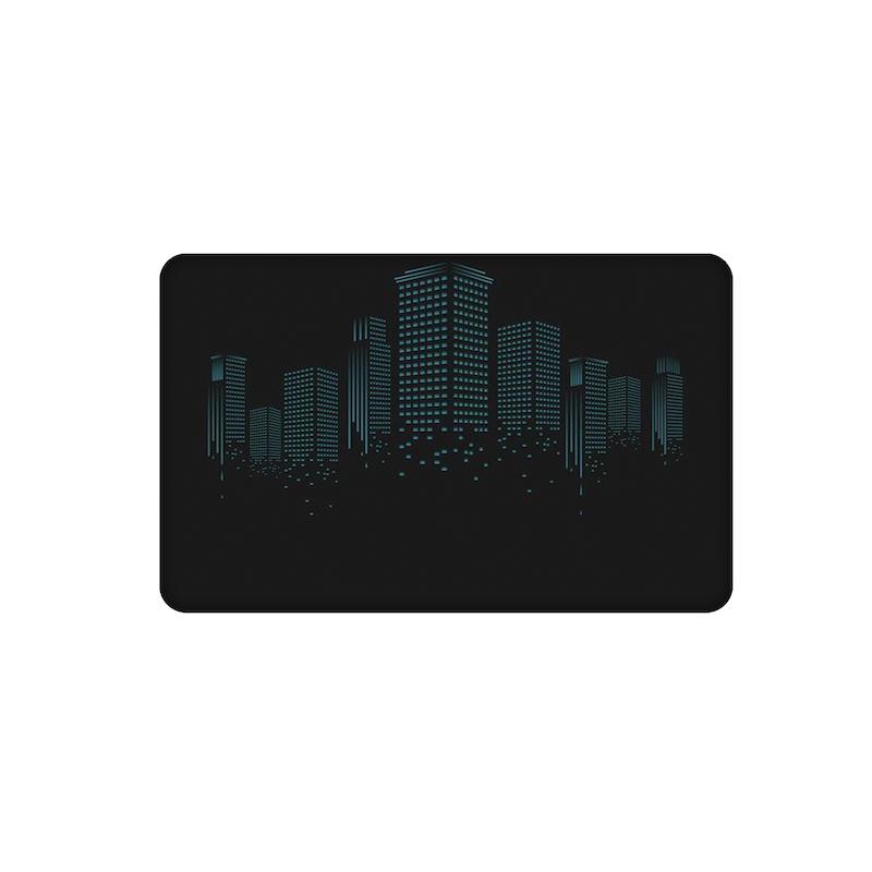استیکر، استیکر عابر بانک، استیکر فانتزی، استیکر شهر