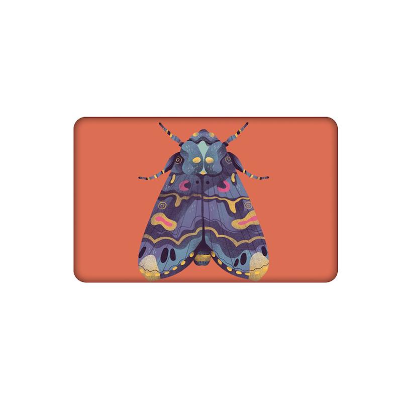 استیکر، استیکر عابر بانک، استیکر فانتزی، استیکر مگس