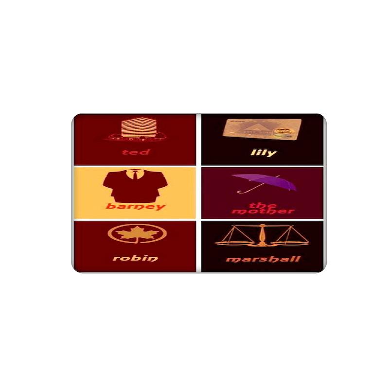 استیکر، استیکر عابر بانک، استیکر فانتزی، استیکر لوگو