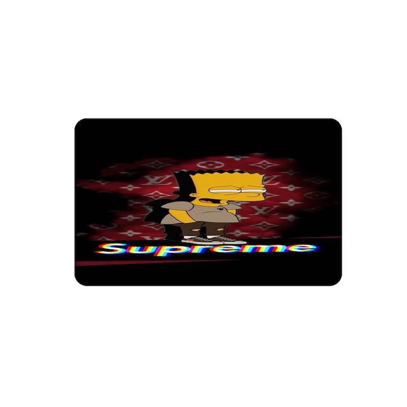 استیکر، استیکر عابر بانک، استیکر فانتزی، استیکر سیمپسون