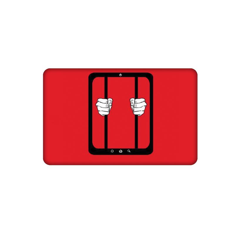 استیکر، استیکر عابر بانک، استیکر فانتزی، استیکر موبایل